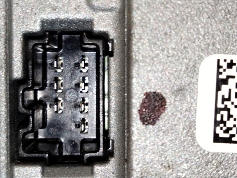 Recambio de modulo electronico para opel insignia b grand sport (z18) 1.5 (68) referencia OEM IAM 39124296  