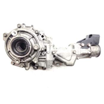 Recambio de diferencial delantero para mitsubishi outlander ii (cw_w) 2.2 di-d 4wd referencia OEM IAM 067023  