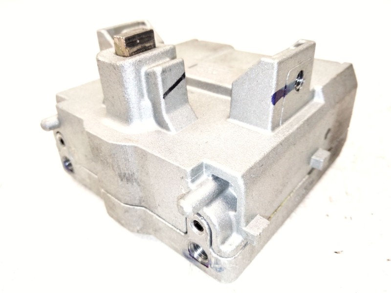 Recambio de modulo electronico para opel insignia b grand sport (z18) 1.5 (68) referencia OEM IAM 39124296  