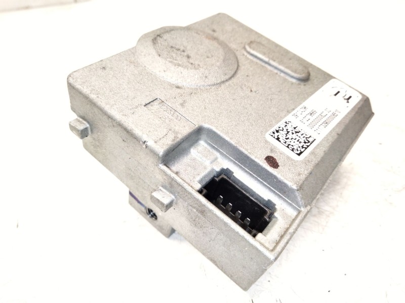 Recambio de modulo electronico para opel insignia b grand sport (z18) 1.5 (68) referencia OEM IAM 39124296  