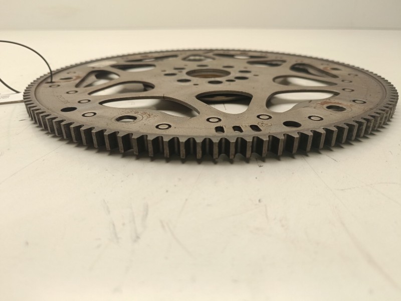 Recambio de volante motor para bmw 5 (f10) 520 d xdrive referencia OEM IAM 8577213-03  