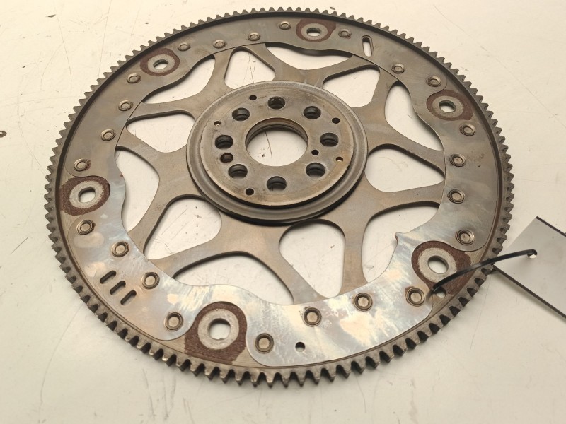 Recambio de volante motor para bmw 5 (f10) 520 d xdrive referencia OEM IAM 8577213-03  