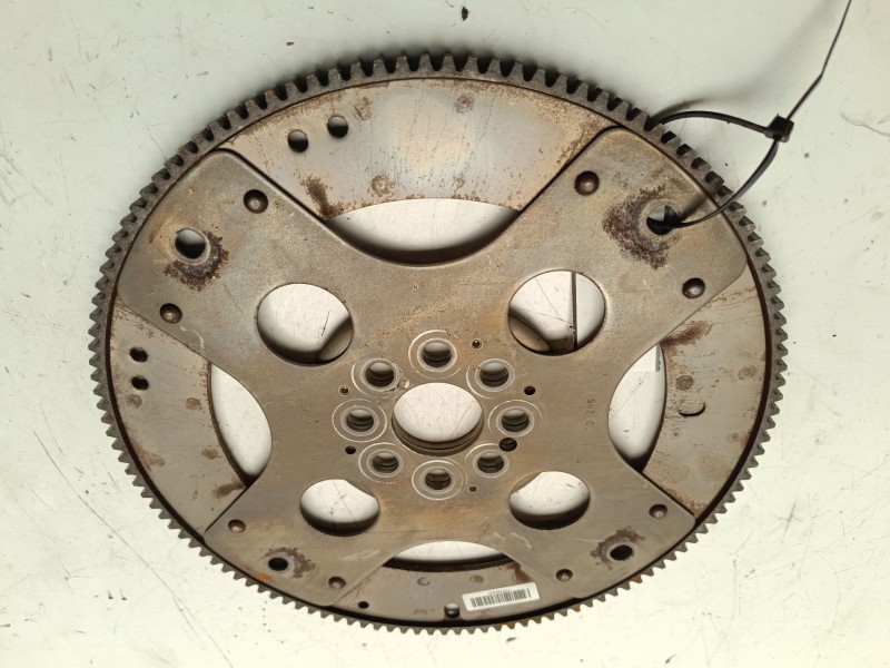 Recambio de volante motor para bmw 5 (f10) 520 d referencia OEM IAM 11227797964  