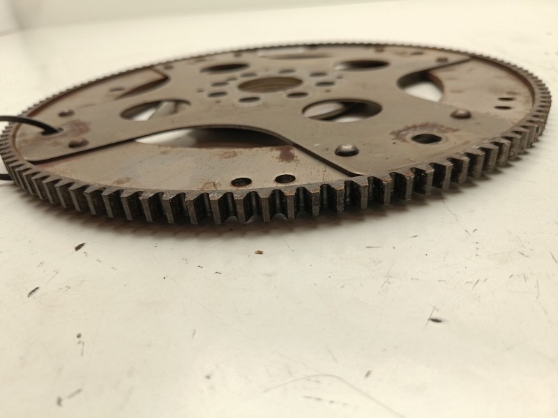 Recambio de volante motor para bmw 5 (f10) 520 d referencia OEM IAM 11227797964  