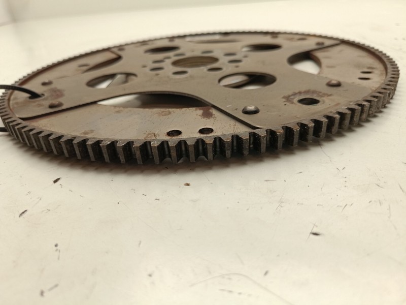 Recambio de volante motor para bmw 5 (f10) 520 d referencia OEM IAM 11227797964  