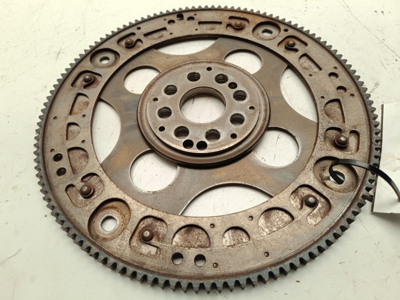 Recambio de volante motor para bmw 5 (f10) 520 d referencia OEM IAM 11227797964  