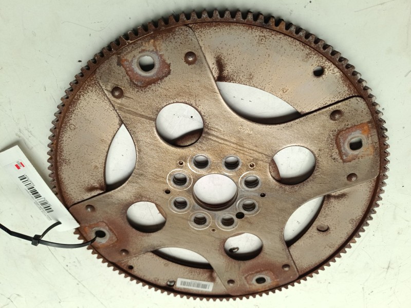 Recambio de volante motor para bmw 1 coupé (e82) 120 d referencia OEM IAM 11227797964  