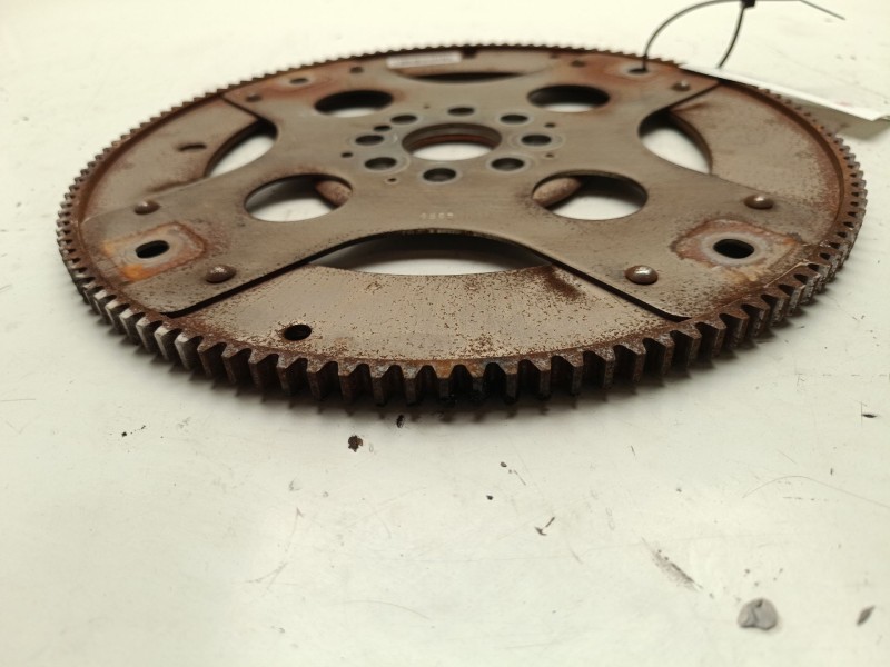 Recambio de volante motor para bmw 1 coupé (e82) 120 d referencia OEM IAM 11227797964  