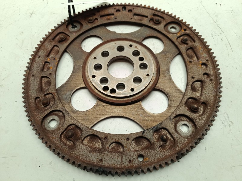 Recambio de volante motor para bmw 1 coupé (e82) 120 d referencia OEM IAM 11227797964  