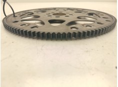 Recambio de volante motor para bmw 5 (e60) 525 d referencia OEM IAM 8506670   2