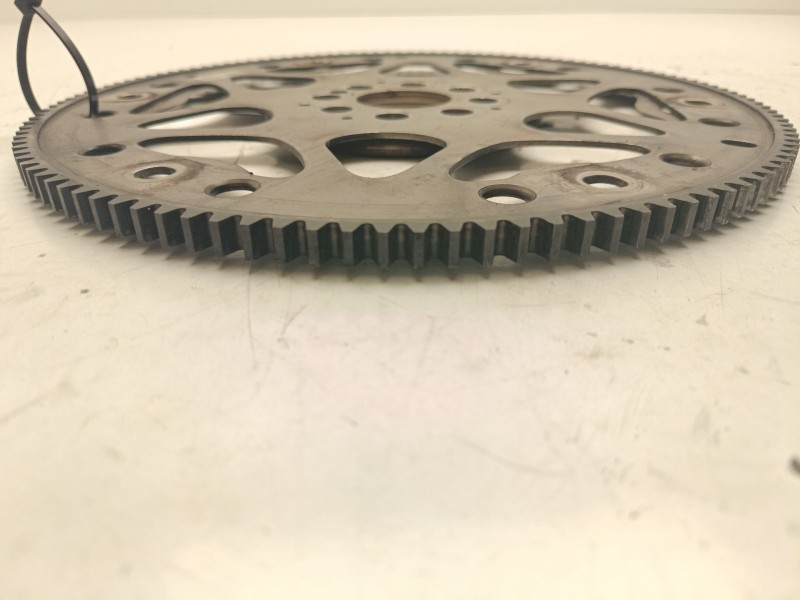 Recambio de volante motor para bmw 5 (e60) 525 d referencia OEM IAM 8506670  