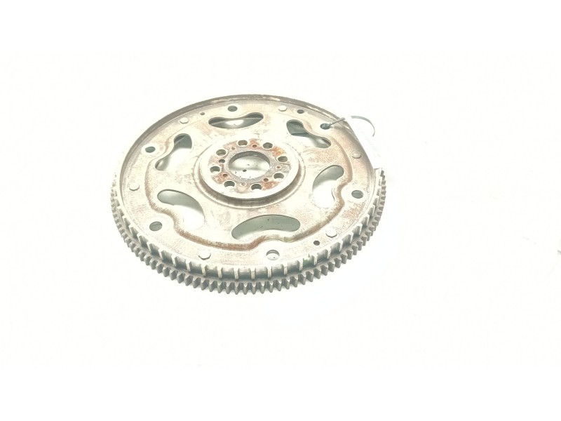 Recambio de volante motor para land rover discovery sport (l550) 2.0 d150 mhev 4x4 referencia OEM IAM MU2890Y  