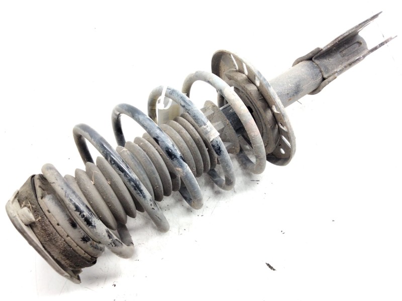 Recambio de amortiguador delantero izquierdo para peugeot 308 ii (lb_, lp_, lw_, lh_, l3_) 1.6 hdi referencia OEM IAM   