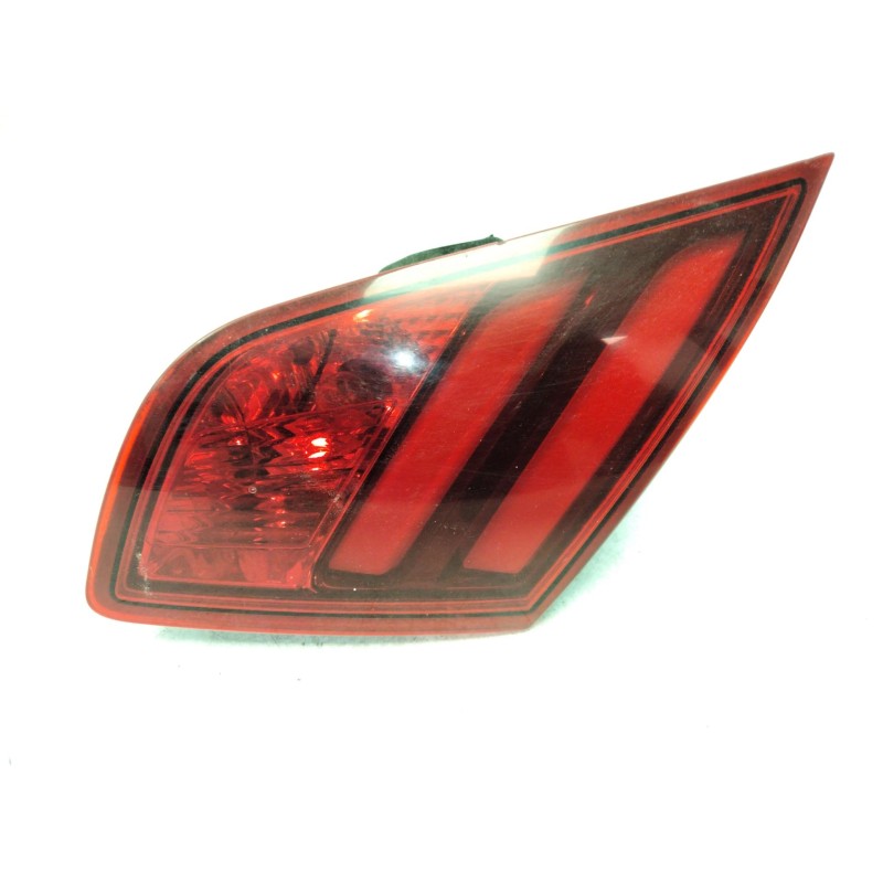 Recambio de piloto trasero derecho porton para peugeot 308 ii (lb_, lp_, lw_, lh_, l3_) 1.6 hdi referencia OEM IAM 9677818280  