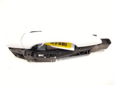 Recambio de maneta exterior trasera izquierda para peugeot 308 ii (lb_, lp_, lw_, lh_, l3_) 1.6 hdi referencia OEM IAM   