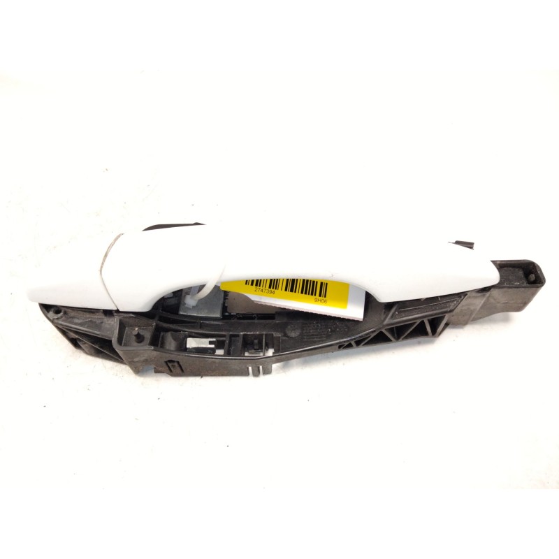 Recambio de maneta exterior trasera izquierda para peugeot 308 ii (lb_, lp_, lw_, lh_, l3_) 1.6 hdi referencia OEM IAM   