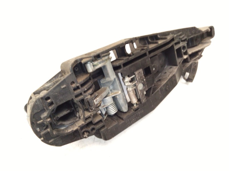 Recambio de maneta exterior trasera izquierda para peugeot 308 ii (lb_, lp_, lw_, lh_, l3_) 1.6 hdi referencia OEM IAM   