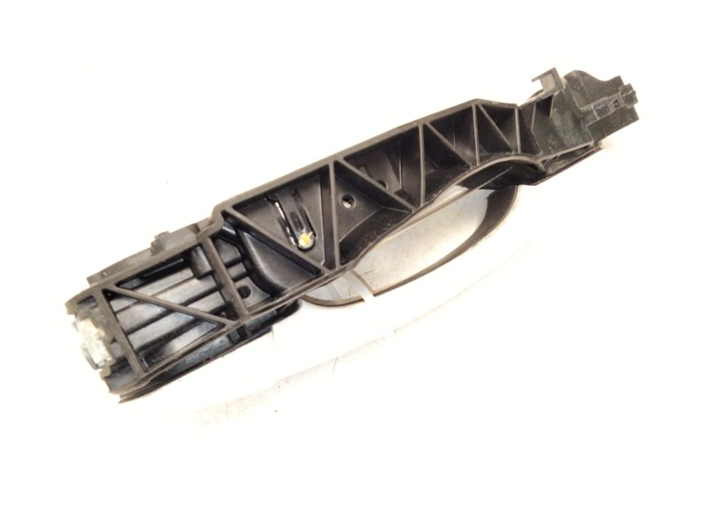 Recambio de maneta exterior trasera izquierda para peugeot 308 ii (lb_, lp_, lw_, lh_, l3_) 1.6 hdi referencia OEM IAM   