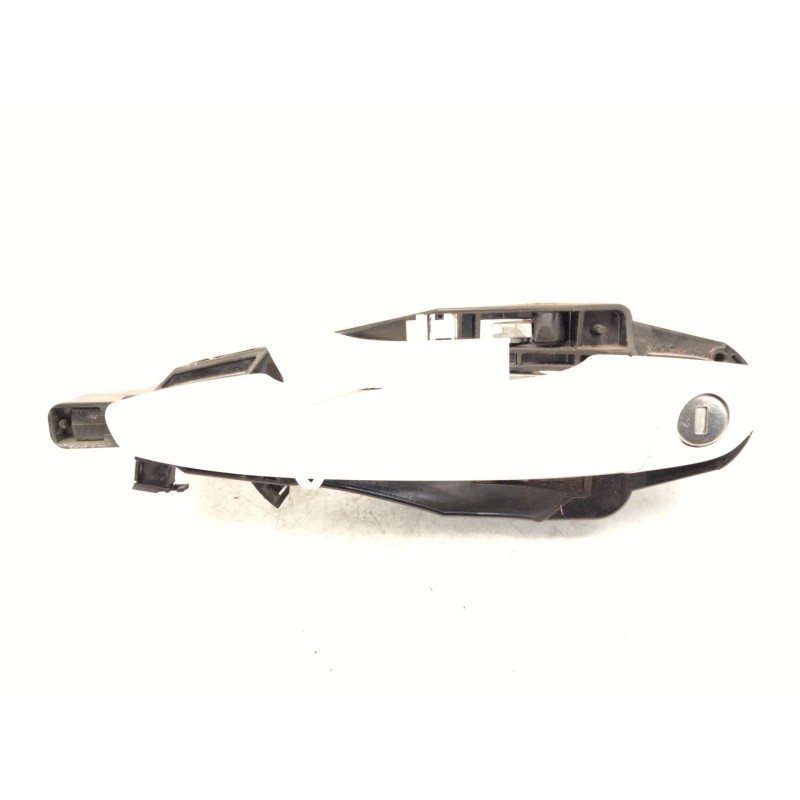 Recambio de maneta exterior delantera izquierda para peugeot 308 ii (lb_, lp_, lw_, lh_, l3_) 1.6 hdi referencia OEM IAM   