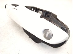 Recambio de maneta exterior delantera izquierda para peugeot 308 ii (lb_, lp_, lw_, lh_, l3_) 1.6 hdi referencia OEM IAM    2