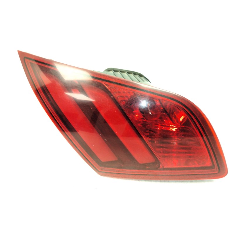 Recambio de piloto trasero izquierdo porton para peugeot 308 ii (lb_, lp_, lw_, lh_, l3_) 1.6 hdi referencia OEM IAM 9677818380 