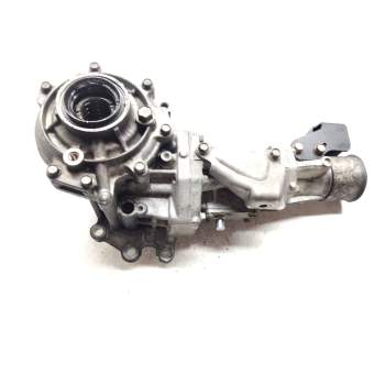 Recambio de diferencial delantero para mitsubishi outlander ii (cw_w) 2.2 di-d 4wd referencia OEM IAM 067023  