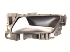 Recambio de maneta interior trasera izquierda para peugeot 308 ii (lb_, lp_, lw_, lh_, l3_) 1.6 hdi referencia OEM IAM 98000005 