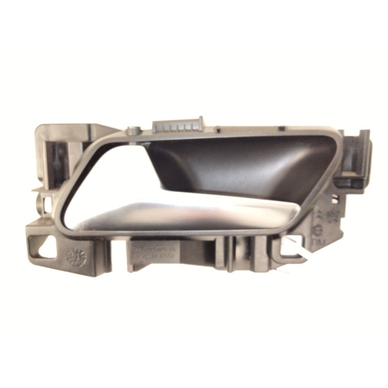 Recambio de maneta interior trasera izquierda para peugeot 308 ii (lb_, lp_, lw_, lh_, l3_) 1.6 hdi referencia OEM IAM 98000005 