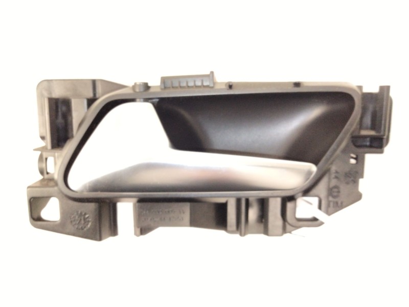 Recambio de maneta interior trasera izquierda para peugeot 308 ii (lb_, lp_, lw_, lh_, l3_) 1.6 hdi referencia OEM IAM 98000005 