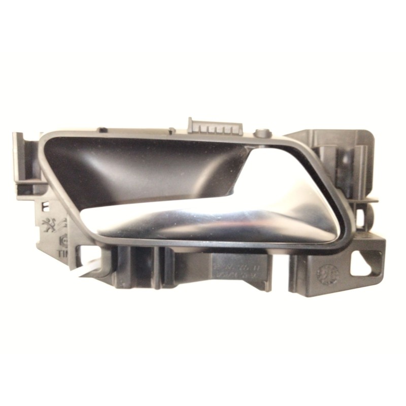 Recambio de maneta interior delantera derecha para peugeot 308 ii (lb_, lp_, lw_, lh_, l3_) 1.6 hdi referencia OEM IAM 98000000 
