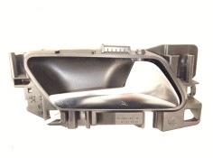 Recambio de maneta interior trasera derecha para peugeot 308 ii (lb_, lp_, lw_, lh_, l3_) 1.6 hdi referencia OEM IAM 98000004  