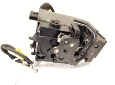 Recambio de cerradura puerta trasera derecha para peugeot 308 ii (lb_, lp_, lw_, lh_, l3_) 1.6 hdi referencia OEM IAM 9810309880