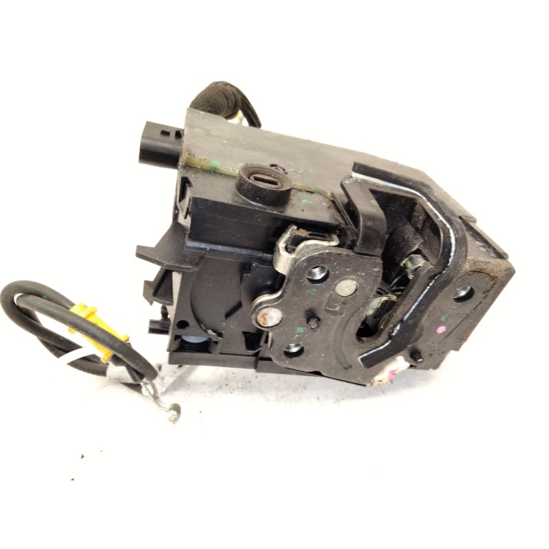 Recambio de cerradura puerta trasera derecha para peugeot 308 ii (lb_, lp_, lw_, lh_, l3_) 1.6 hdi referencia OEM IAM 9810309880