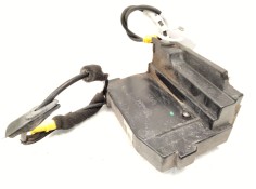 Recambio de cerradura puerta trasera derecha para peugeot 308 ii (lb_, lp_, lw_, lh_, l3_) 1.6 hdi referencia OEM IAM 9810309880 2