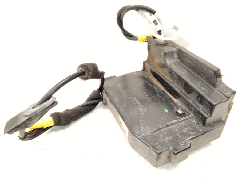 Recambio de cerradura puerta trasera derecha para peugeot 308 ii (lb_, lp_, lw_, lh_, l3_) 1.6 hdi referencia OEM IAM 9810309880
