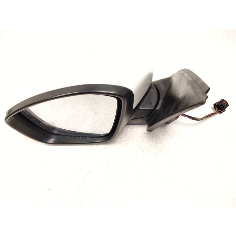 Recambio de retrovisor izquierdo para peugeot 308 ii (lb_, lp_, lw_, lh_, l3_) 1.6 hdi referencia OEM IAM   