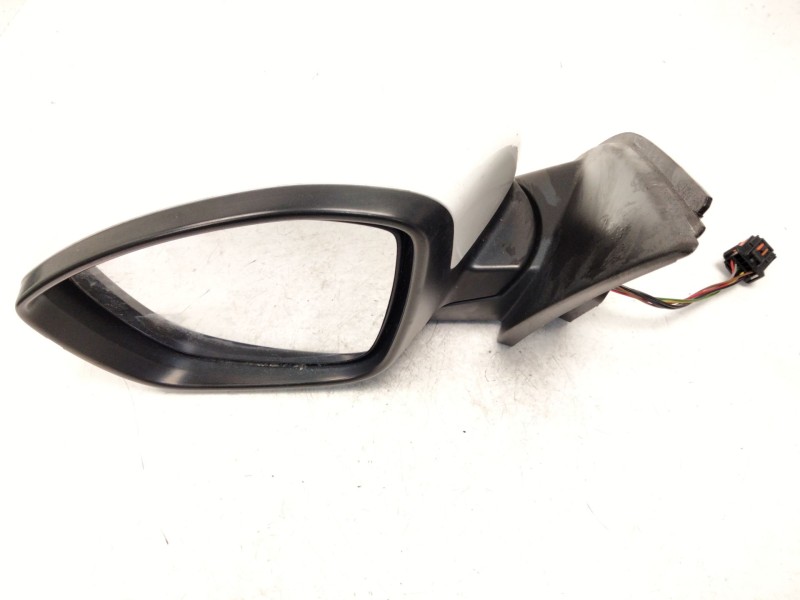 Recambio de retrovisor izquierdo para peugeot 308 ii (lb_, lp_, lw_, lh_, l3_) 1.6 hdi referencia OEM IAM   