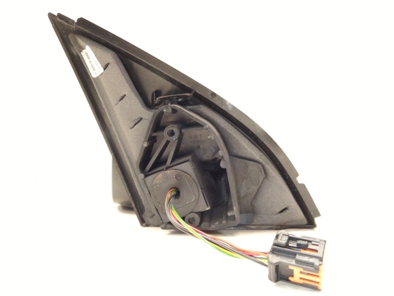 Recambio de retrovisor izquierdo para peugeot 308 ii (lb_, lp_, lw_, lh_, l3_) 1.6 hdi referencia OEM IAM   