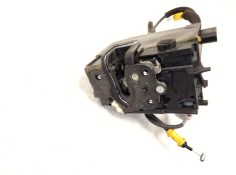 Recambio de cerradura puerta trasera izquierda para peugeot 308 ii (lb_, lp_, lw_, lh_, l3_) 1.6 hdi referencia OEM IAM 98103099