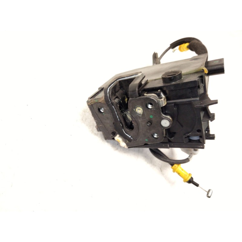 Recambio de cerradura puerta trasera izquierda para peugeot 308 ii (lb_, lp_, lw_, lh_, l3_) 1.6 hdi referencia OEM IAM 98103099
