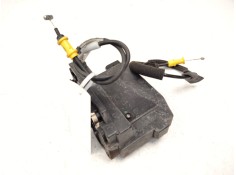 Recambio de cerradura puerta trasera izquierda para peugeot 308 ii (lb_, lp_, lw_, lh_, l3_) 1.6 hdi referencia OEM IAM 98103099 2