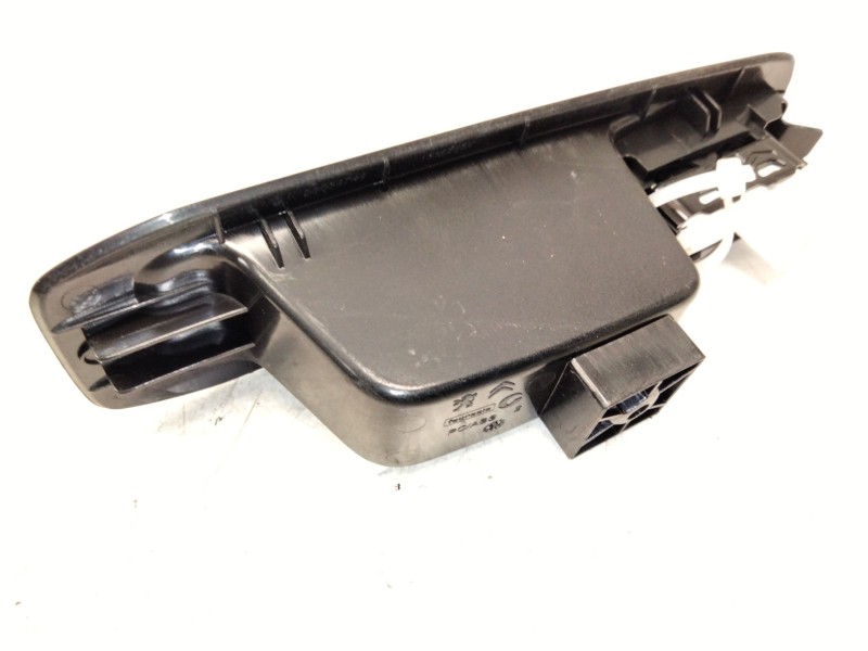 Recambio de mando elevalunas trasero izquierdo para peugeot 308 ii (lb_, lp_, lw_, lh_, l3_) 1.6 hdi referencia OEM IAM 96762292
