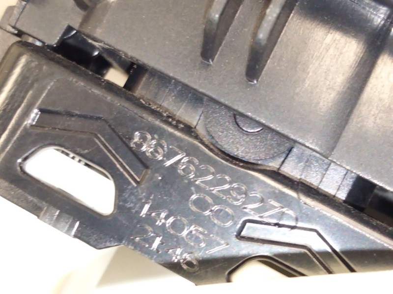 Recambio de mando elevalunas trasero derecho para peugeot 308 ii (lb_, lp_, lw_, lh_, l3_) 1.6 hdi referencia OEM IAM 96762292ZD