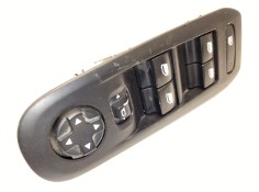 Recambio de mando elevalunas delantero izquierdo para peugeot 308 ii (lb_, lp_, lw_, lh_, l3_) 1.6 hdi referencia OEM IAM 967882 2