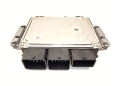 Recambio de centralita motor uce para peugeot 308 ii (lb_, lp_, lw_, lh_, l3_) 1.6 hdi referencia OEM IAM 9808016480 0281030548 