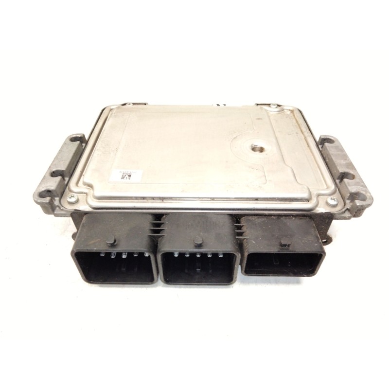 Recambio de centralita motor uce para peugeot 308 ii (lb_, lp_, lw_, lh_, l3_) 1.6 hdi referencia OEM IAM 9808016480 0281030548 