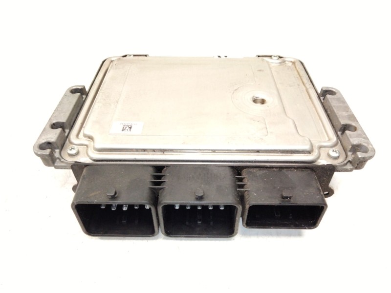 Recambio de centralita motor uce para peugeot 308 ii (lb_, lp_, lw_, lh_, l3_) 1.6 hdi referencia OEM IAM 9808016480 0281030548 