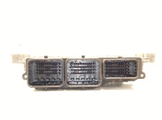 Recambio de centralita motor uce para peugeot 308 ii (lb_, lp_, lw_, lh_, l3_) 1.6 hdi referencia OEM IAM 9808016480 0281030548  2