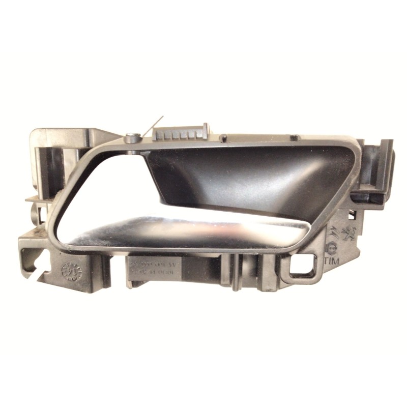 Recambio de maneta interior delantera izquierda para peugeot 308 ii (lb_, lp_, lw_, lh_, l3_) 1.6 hdi referencia OEM IAM 9800000