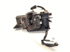 Recambio de cerradura puerta delantera izquierda para peugeot 308 ii (lb_, lp_, lw_, lh_, l3_) 1.6 hdi referencia OEM IAM 981030